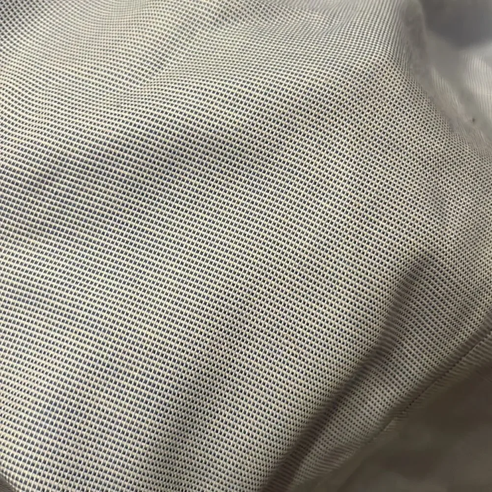 Banana Republic Non-Iron 100% Cotton Stretch- Camden Standard Fit